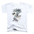Batman - Halftone Swing Toddler Short Sleeve