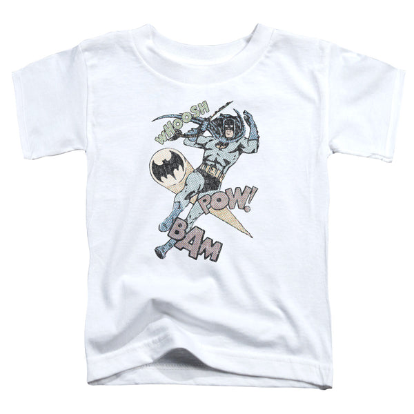 Batman - Halftone Swing Toddler Short Sleeve