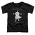 Batman - Star Silhouette Toddler Short Sleeve