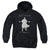 Batman - Star Silhouette Youth Hooded Sweatshirt