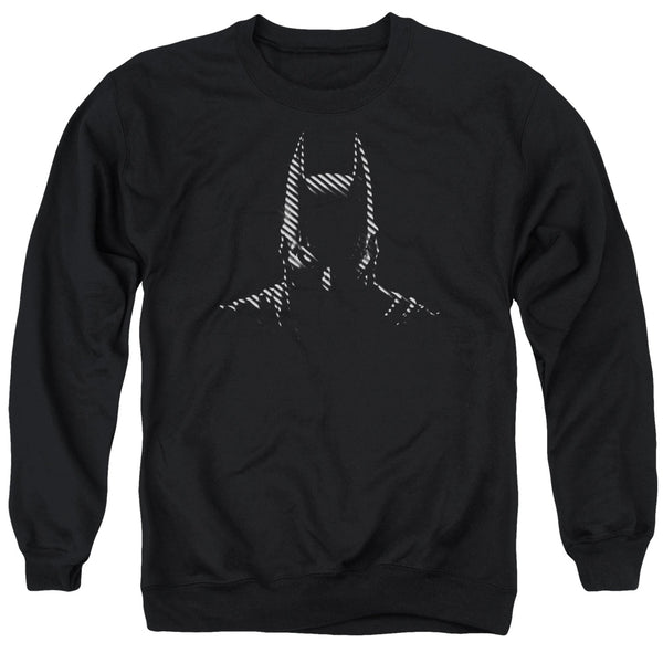 Batman - Noir Adult Crewneck Sweatshirt