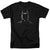 Batman - Noir Adult Regular Fit Short Sleeve