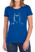 Batman - Noir Women's Short Sleeve
