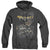 Batman - Batman One Adult Heather Hoodie