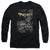 Batman - Batman One Adult Long Sleeve