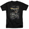 Batman - Batman One Adult Regular Fit Short Sleeve