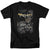 Batman - Batman One Adult Regular Fit Short Sleeve