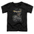 Batman - Batman One Toddler Short Sleeve