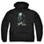 Batman - Mudhole Adult Pullover Hoodie