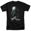 Batman - Mudhole Adult Regular Fit Short Sleeve
