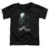 Batman - Mudhole Toddler Short Sleeve