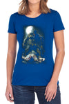 Batman - Mudhole Women's Short Sleeve