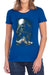 Batman - Mudhole Women's Short Sleeve