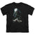 Batman - Mudhole Youth Short Sleeve