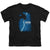 Batman - Dkr Cover Youth Short Sleeve