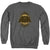 Batman - Batman Crest Adult Crewneck Sweatshirt