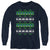 Batman - Batman Christmas Sweater L - S Youth