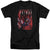 Batman - Phantasm Cover Adult Tall Fit Short Sleeve