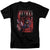 Batman - Phantasm Cover Adult Regular Fit Short Sleeve