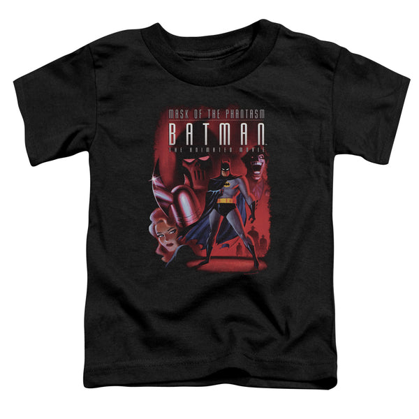 Batman - Phantasm Cover Toddler Short Sleeve