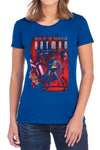 Batman - Phantasm Cover Women's Short Sleeve