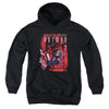 Batman - Phantasm Cover Youth Hooded Sweatshirt