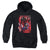 Batman - Phantasm Cover Youth Hooded Sweatshirt