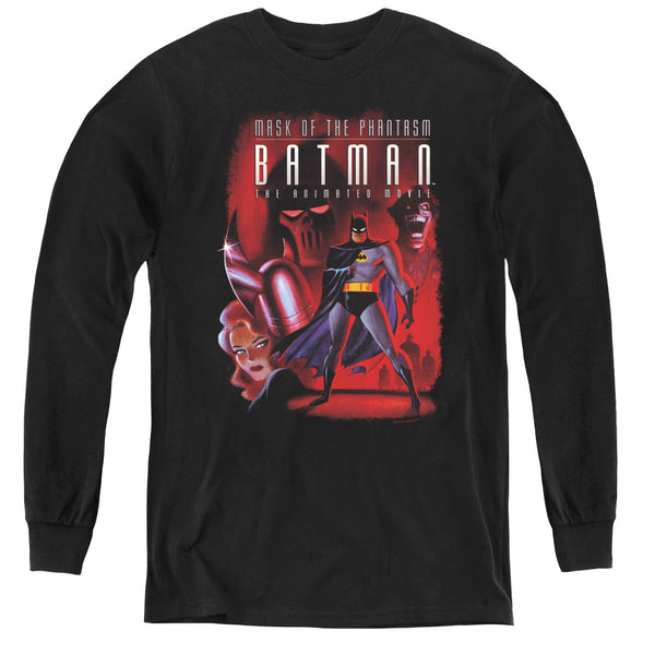 Batman - Phantasm Cover L - S Youth