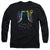 Batman - Knight Lights Adult Long Sleeve