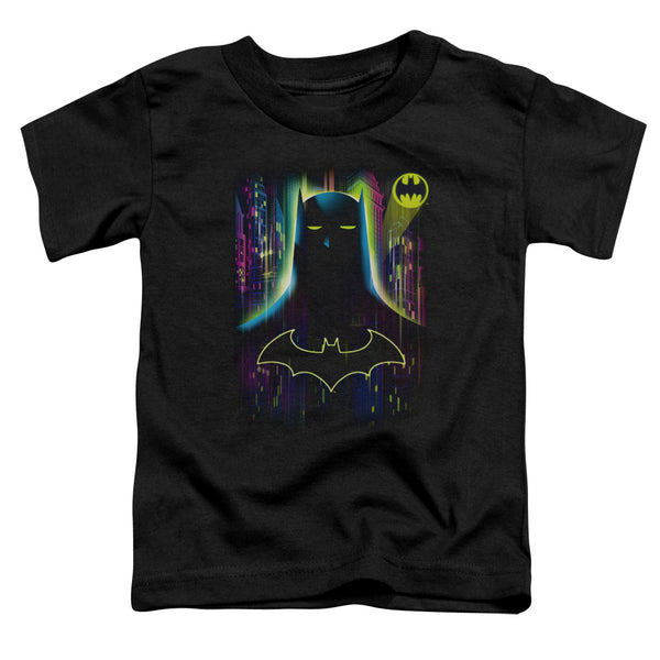 Batman - Knight Lights Toddler Short Sleeve