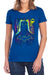 Batman - Knight Lights Women's Short Sleeve