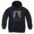 Batman - Knight Lights Youth Hooded Sweatshirt