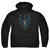 Batman - Bat Fill Adult Pullover Hoodie