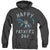Batman - Fathers Day Adult Heather Hoodie