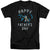Batman - Fathers Day Adult Tall Fit Short Sleeve