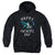 Batman - Fathers Day Youth Hooded Sweatshirt