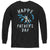 Batman - Fathers Day L - S Youth