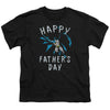 Batman - Fathers Day Youth Short Sleeve