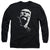 Batman - Dkr Head Adult Long Sleeve