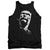 Batman - Dkr Head Adult Tank Top