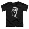 Batman - Dkr Head Toddler Short Sleeve