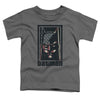 Batman - American Batman Toddler Short Sleeve