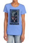 Batman - American Batman Women's Short Sleeve