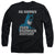 Batman - Batman Knows Adult Long Sleeve