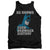 Batman - Batman Knows Adult Tank Top