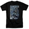 Batman - Seurbat Adult Regular Fit Short Sleeve