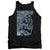 Batman - Seurbat Adult Tank Top