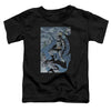 Batman - Seurbat Toddler Short Sleeve