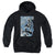 Batman - Seurbat Youth Hooded Sweatshirt