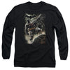 Batman - Family Adult Long Sleeve